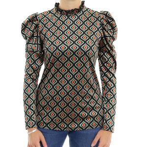 BLUSA MIC THORNE VERDE